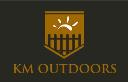 KM Outdoors LLC logo